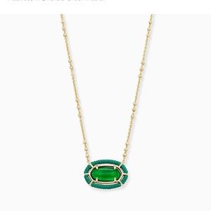 BRAND NEW Kendra Scott Elisa Necklace